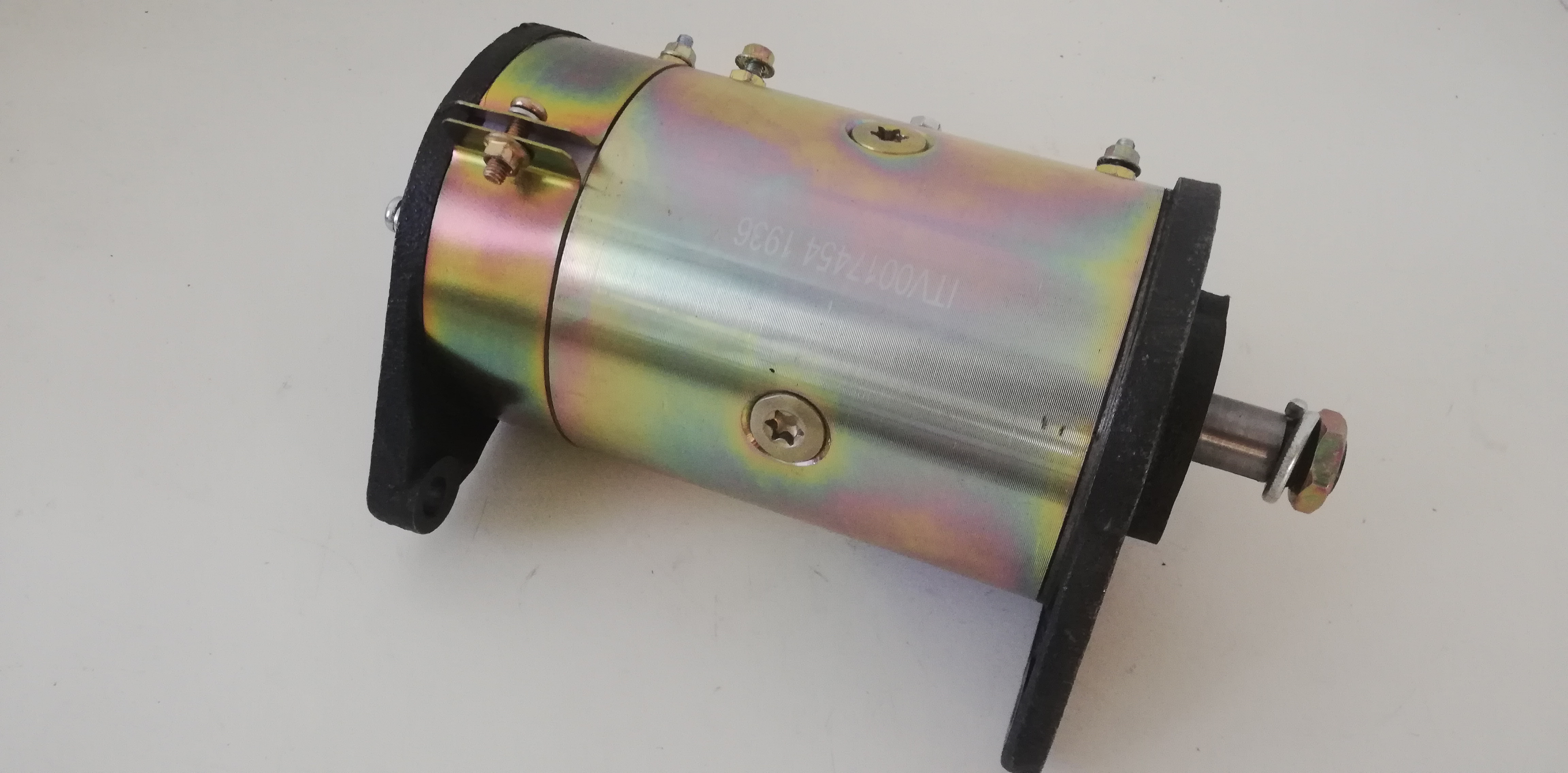 Dynastarter TM, Car, P, MP original Piaggio Dynastarter TM, Car, P, MP original Piaggio