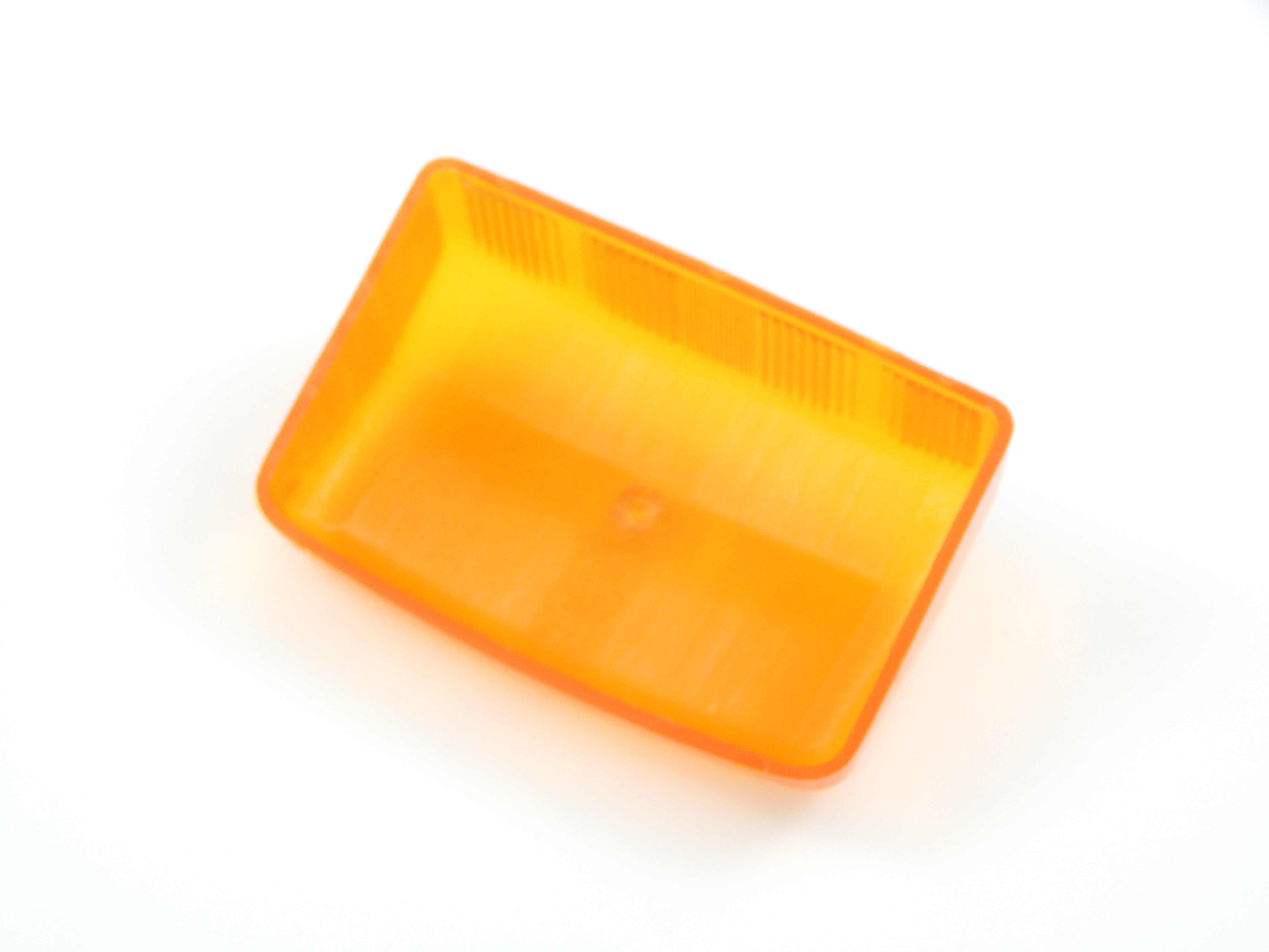 Blinkerglas vorne rechts APE50 TL4T,TL6T,MP