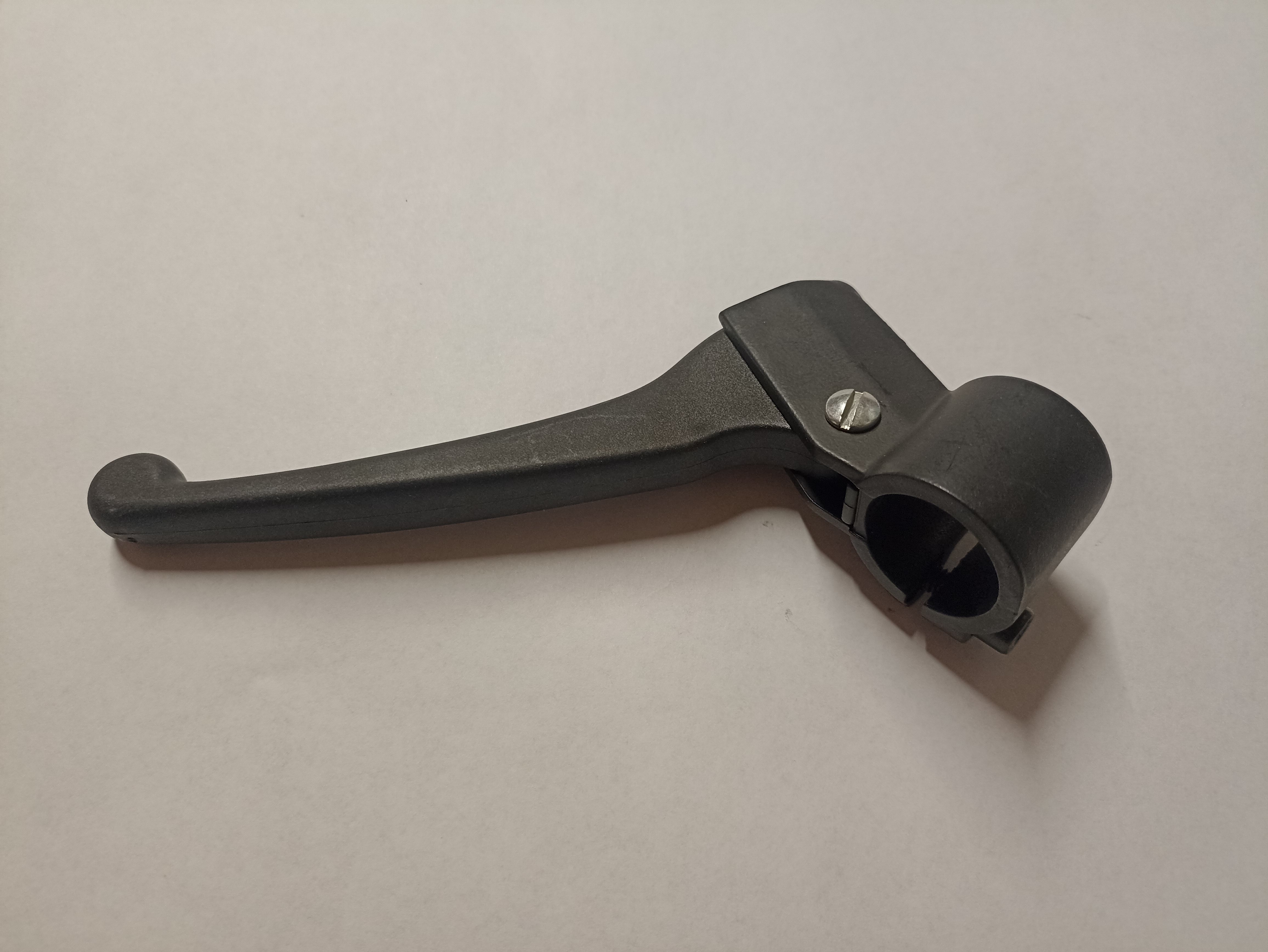 Kupplungshebel Kupplungsarmatur APE50