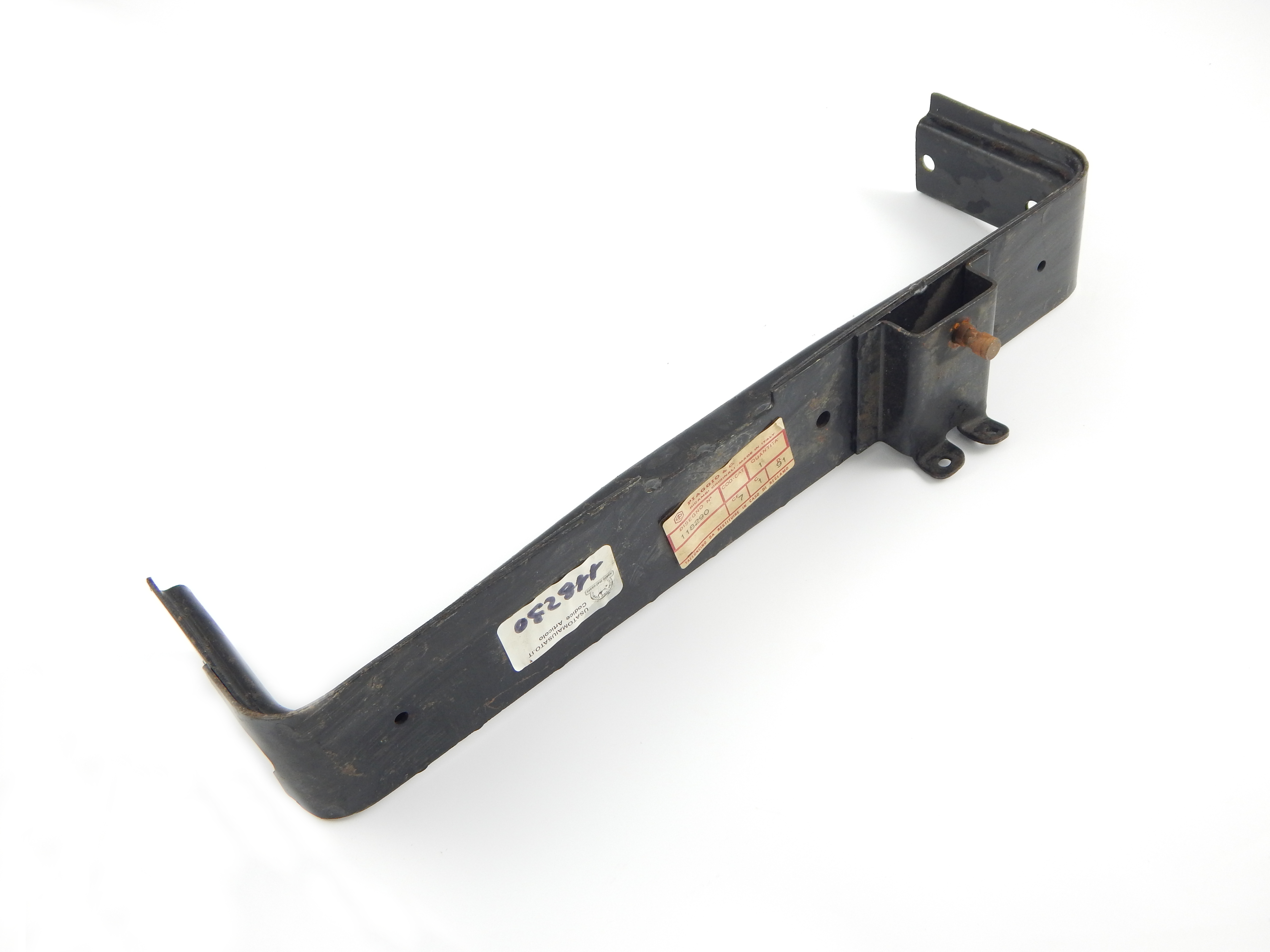 Motorträger Aufhängung APE MP500 MP600