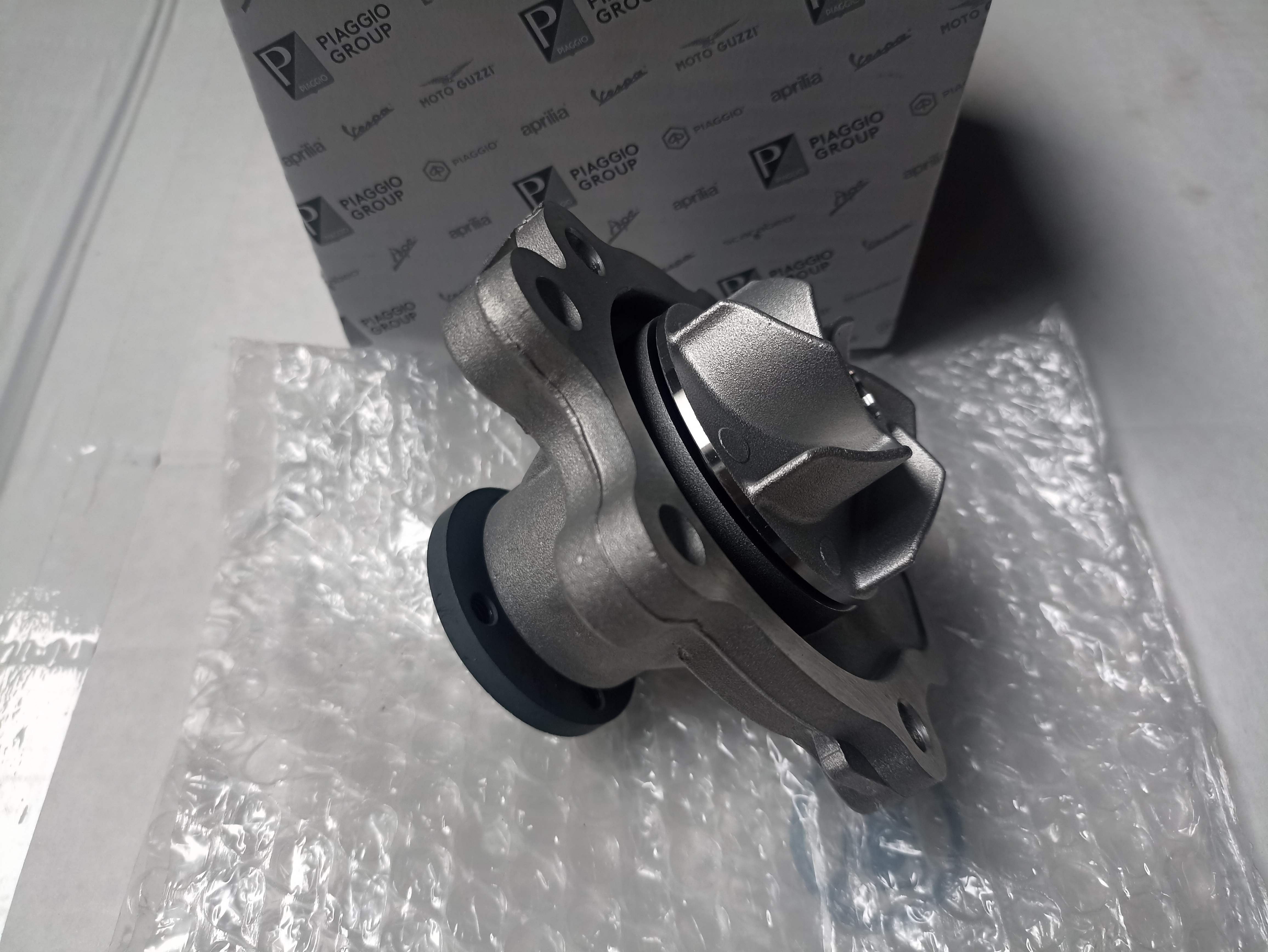 Wasserpumpe Porter Multitech, Porter NP6 Wasserpumpe Porter Multitech, Porter NP6