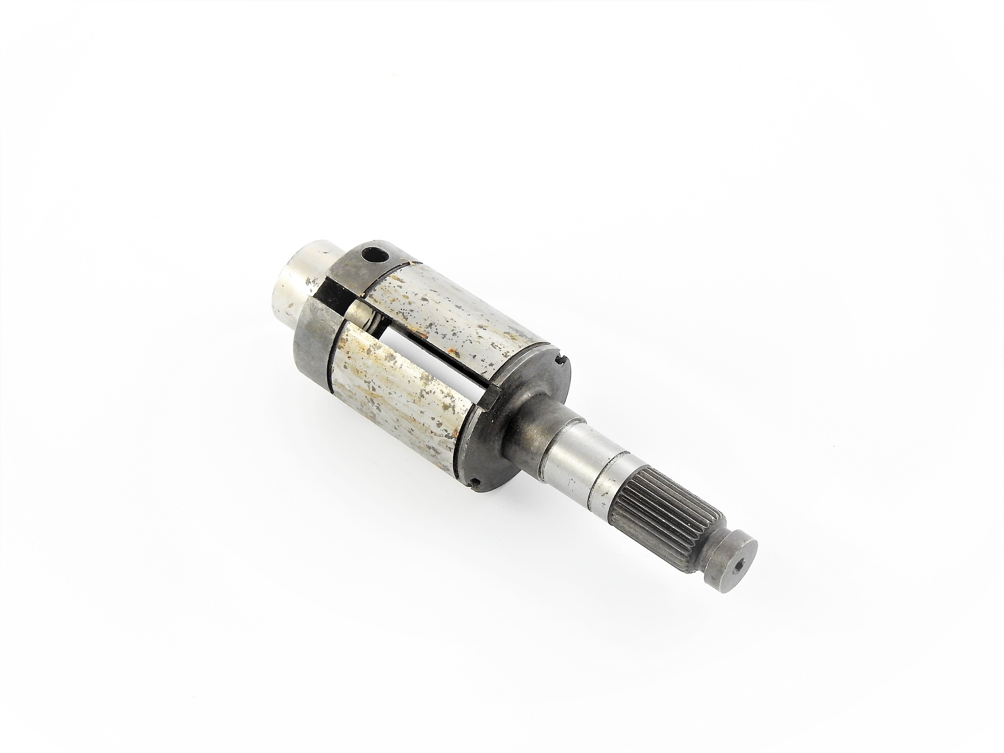 Getriebe Hauptwelle Antriebswelle MP500, MP550 geteilte Welle