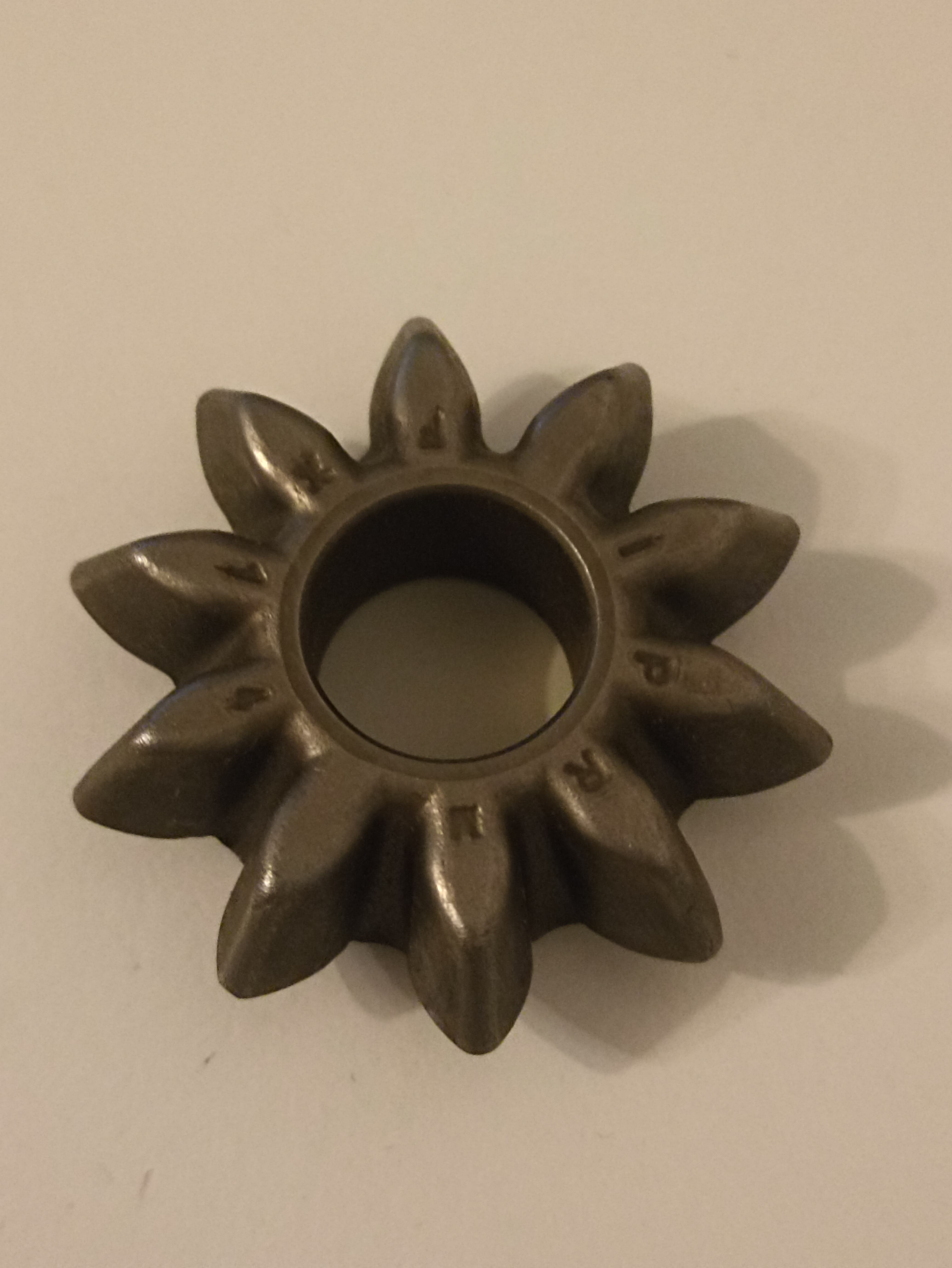 Differenzial Ausgleichsrad/ Kegelrad Classic Diesel, Calessino