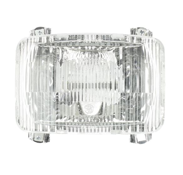 Scheinwerfer Frontscheinwerfer APE50 "Einauge" (TL3T,TL4T,TL6T)