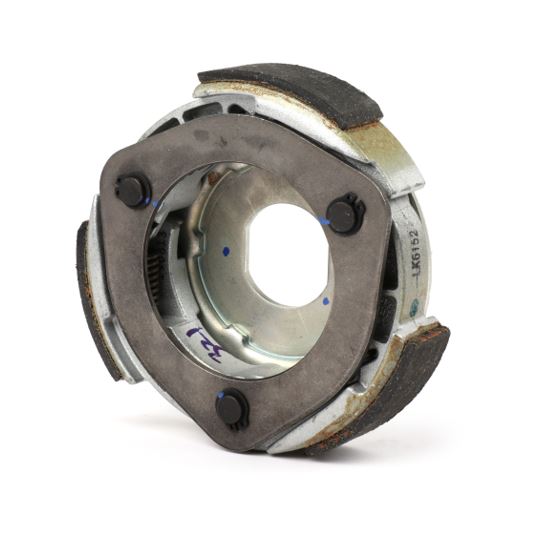 Kupplung, Fliehkraftkupplung GT,GTS,GTV,HPE 250 bis 300