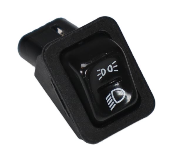 Lichtschalter Piaggio APE50