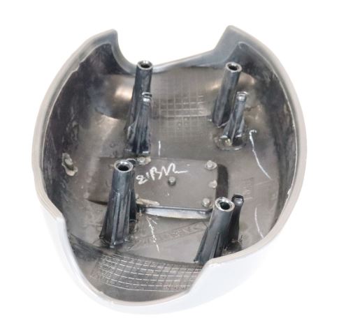 Lenkradabdeckung Abdeckung Hupe Piaggio Porter D120 Diesel, Benziner Euro 4,5,6
