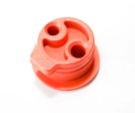 Dichtung, Durchführung Kraftstoffleitung Porter, Quargo Diesel