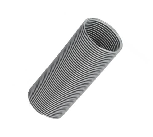 Luftrohr Armaturenbrett APE50 