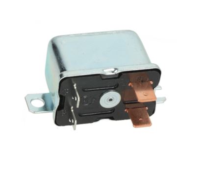 Starterrelais Anlasserrelais TM, Car, Poker, Diesel, APE50