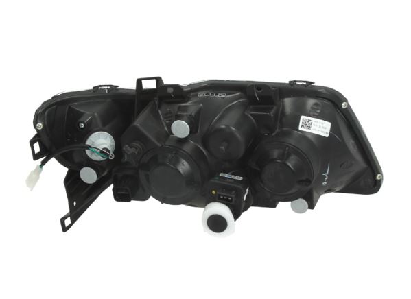 Scheinwerfer Piaggio Porter vorne links 2009-2020
