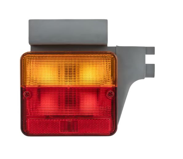 Rücklicht Rückleuchte links APE50 TL5T, TL6T Zubehör