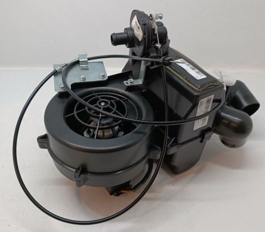 Heizung komplett APE TM703 LCS Diesel
