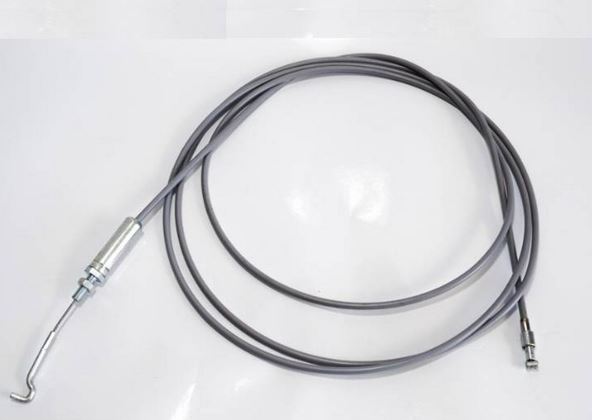 Seilzug Gas APE Car Diesel