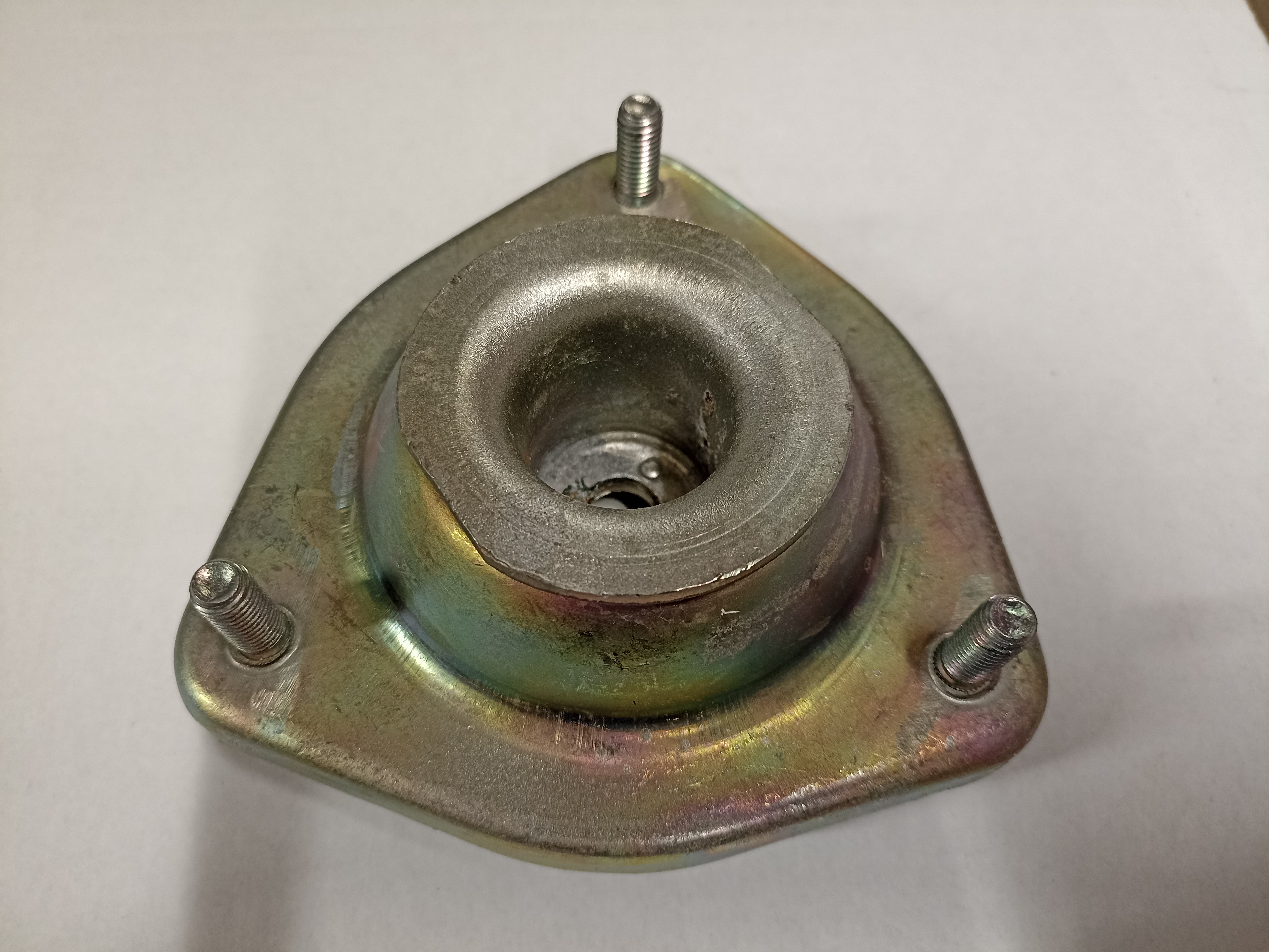 Domlager, Aufhängung Stoßdämpfer vorne Porter, Quargo