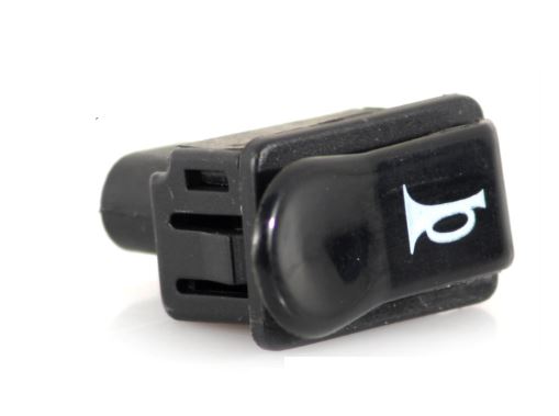 Schalter Hupe, Hupenknopf, Hupenschalter APE50 TLT,C80