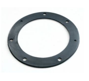 Dichtung Kraftstoffpumpe am Tank Piaggio Porter