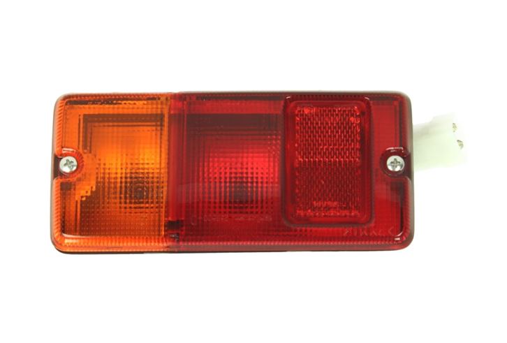 Rücklicht, Rückleuchte links komplett Porter