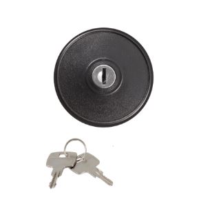 Tankdeckel abschließbar P,MP