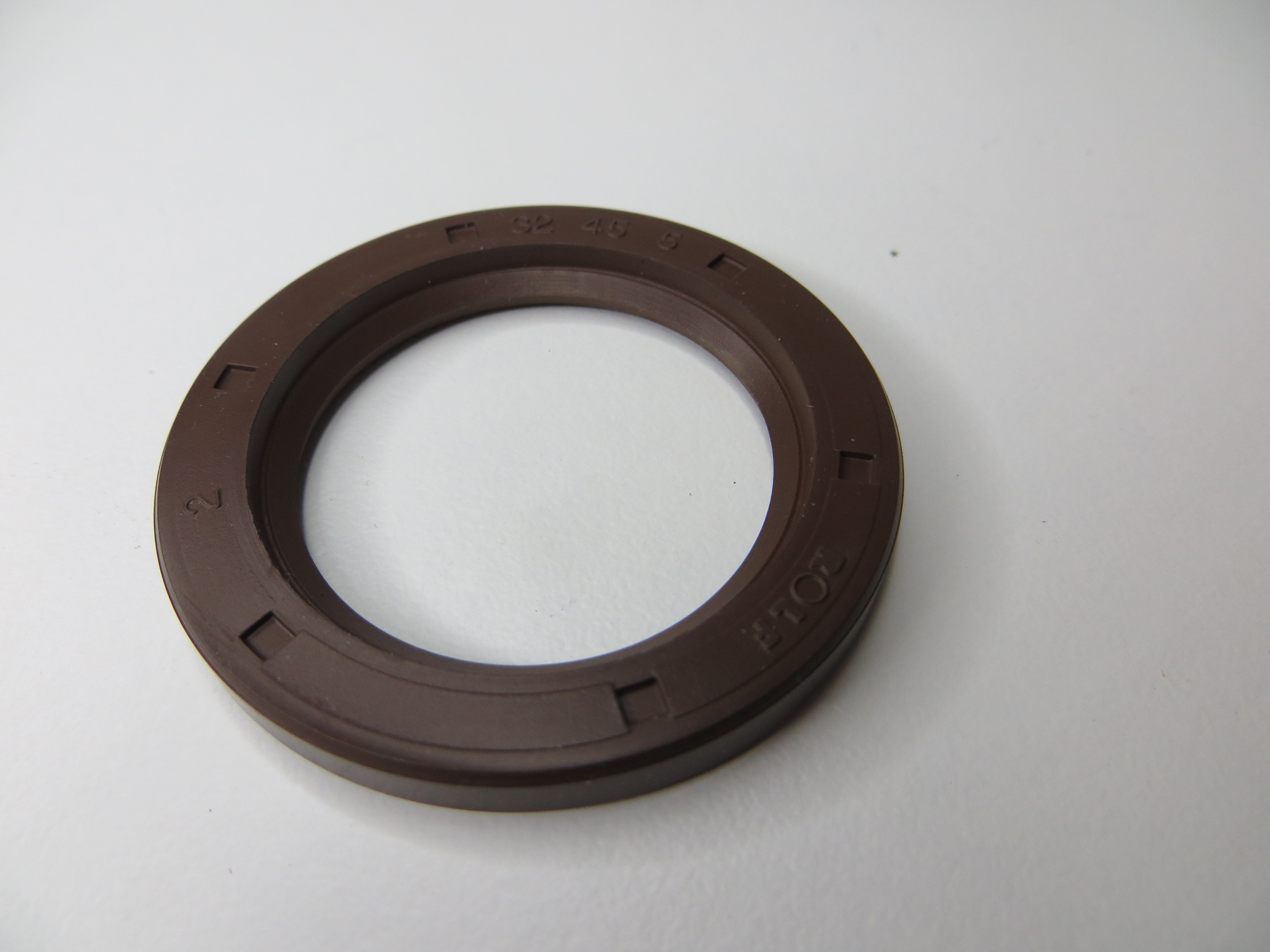 Simmerring Kurbelwelle Schwungradseite innen MP P501 ab 82