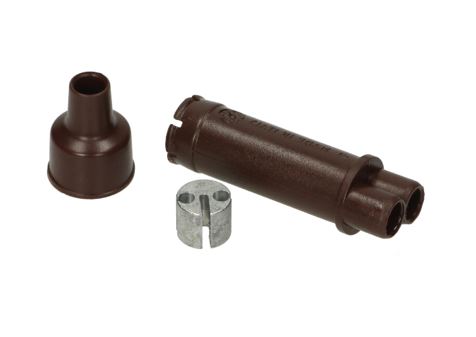 Gaszug Verteiler APE50