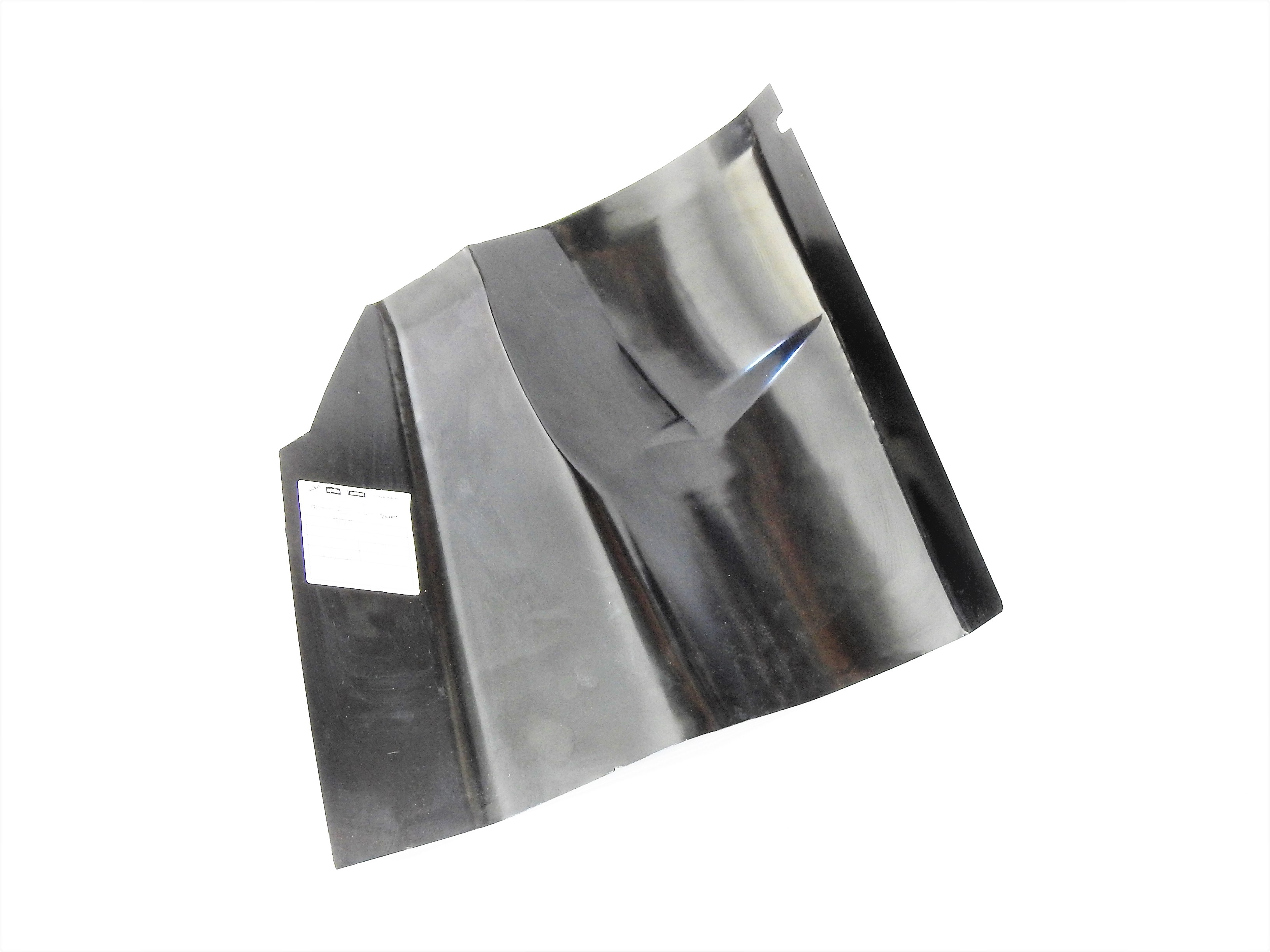 Front Tunnelblech links APE TM
