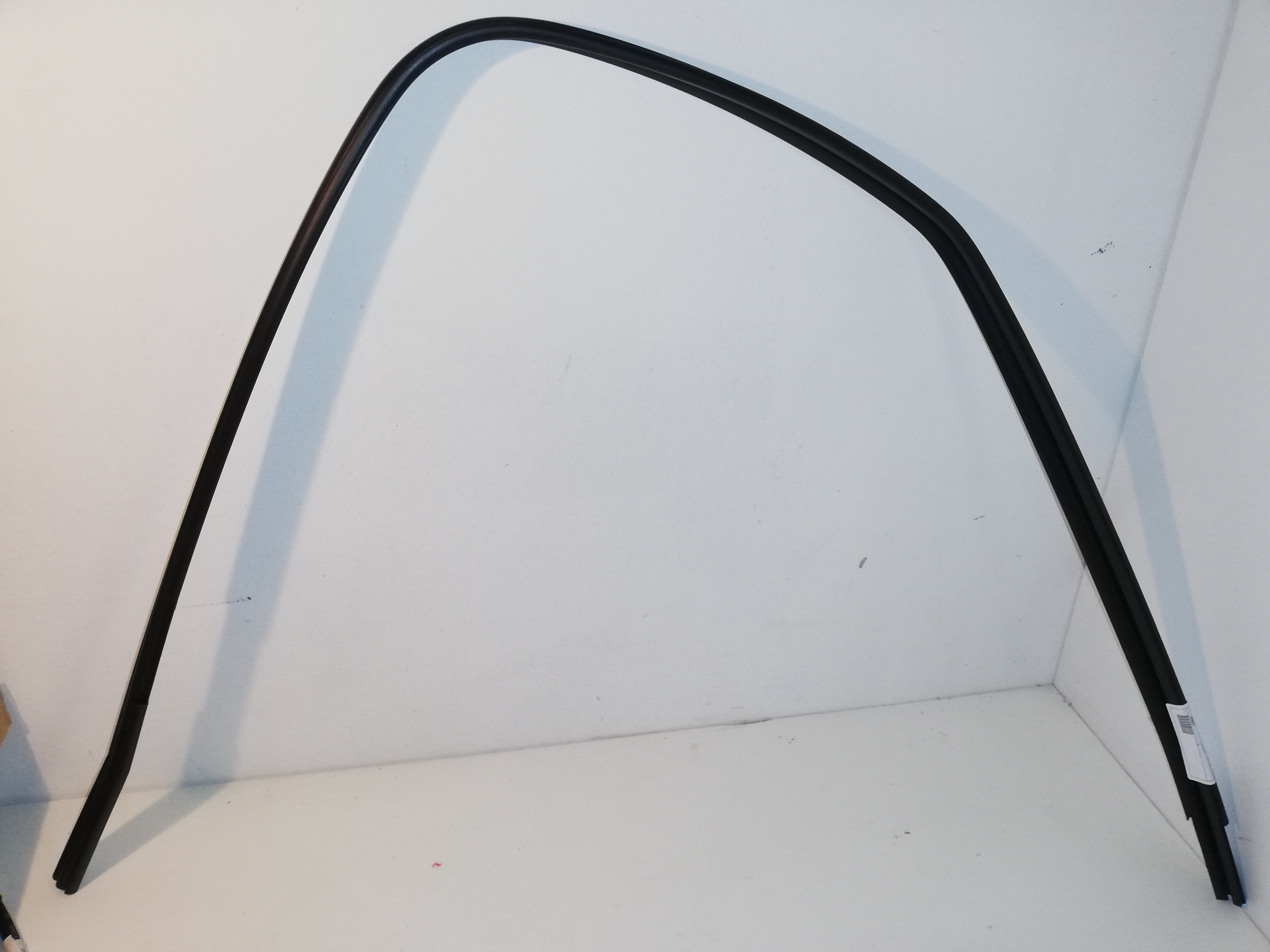 Seitenfenster Führung Seitenfenster Führung