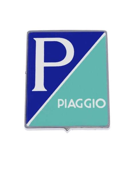 Piaggio Emblem Vespa, Porter, Calessino