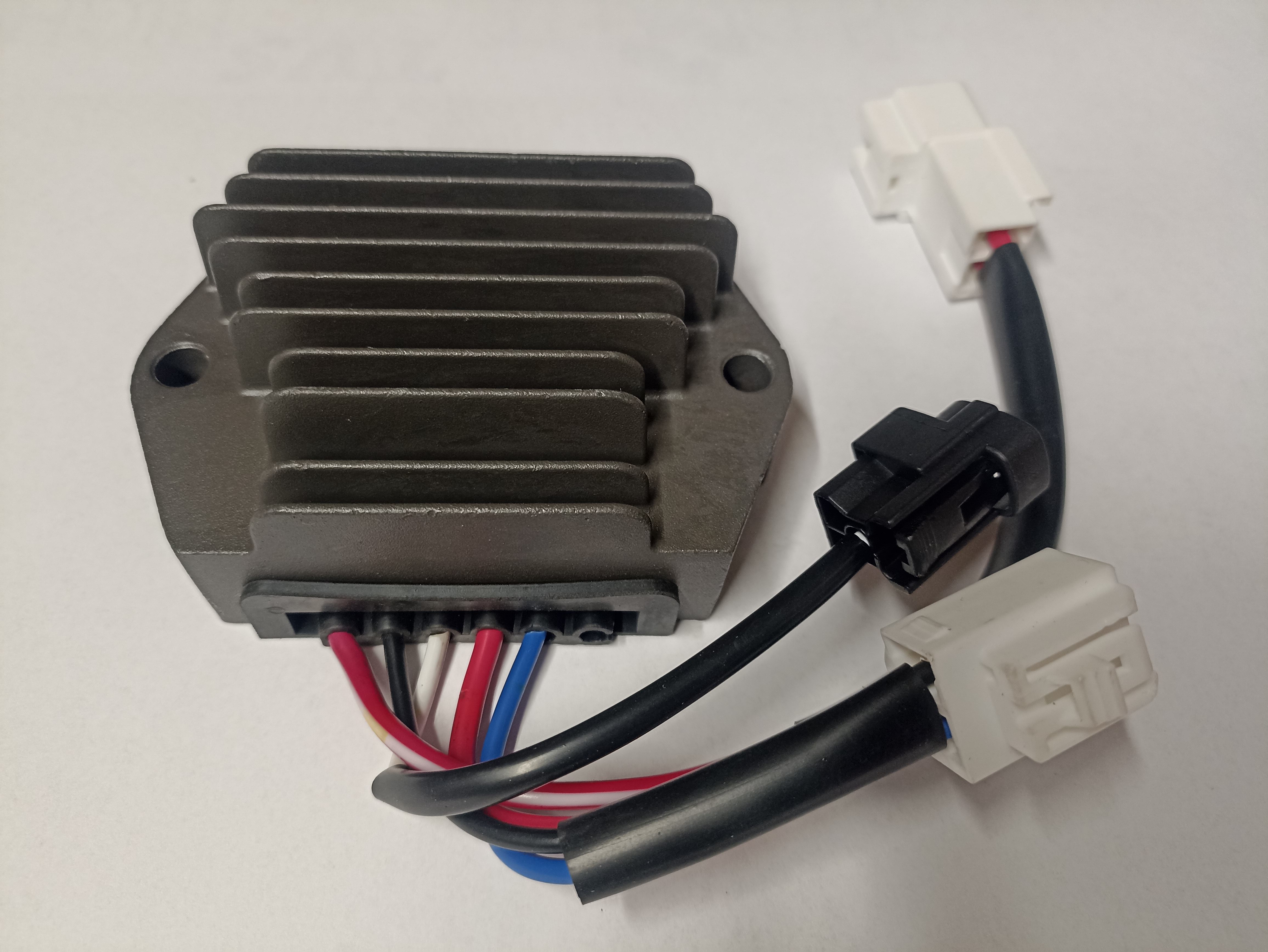 Regler Lichtmaschine Laderegler Zubehör