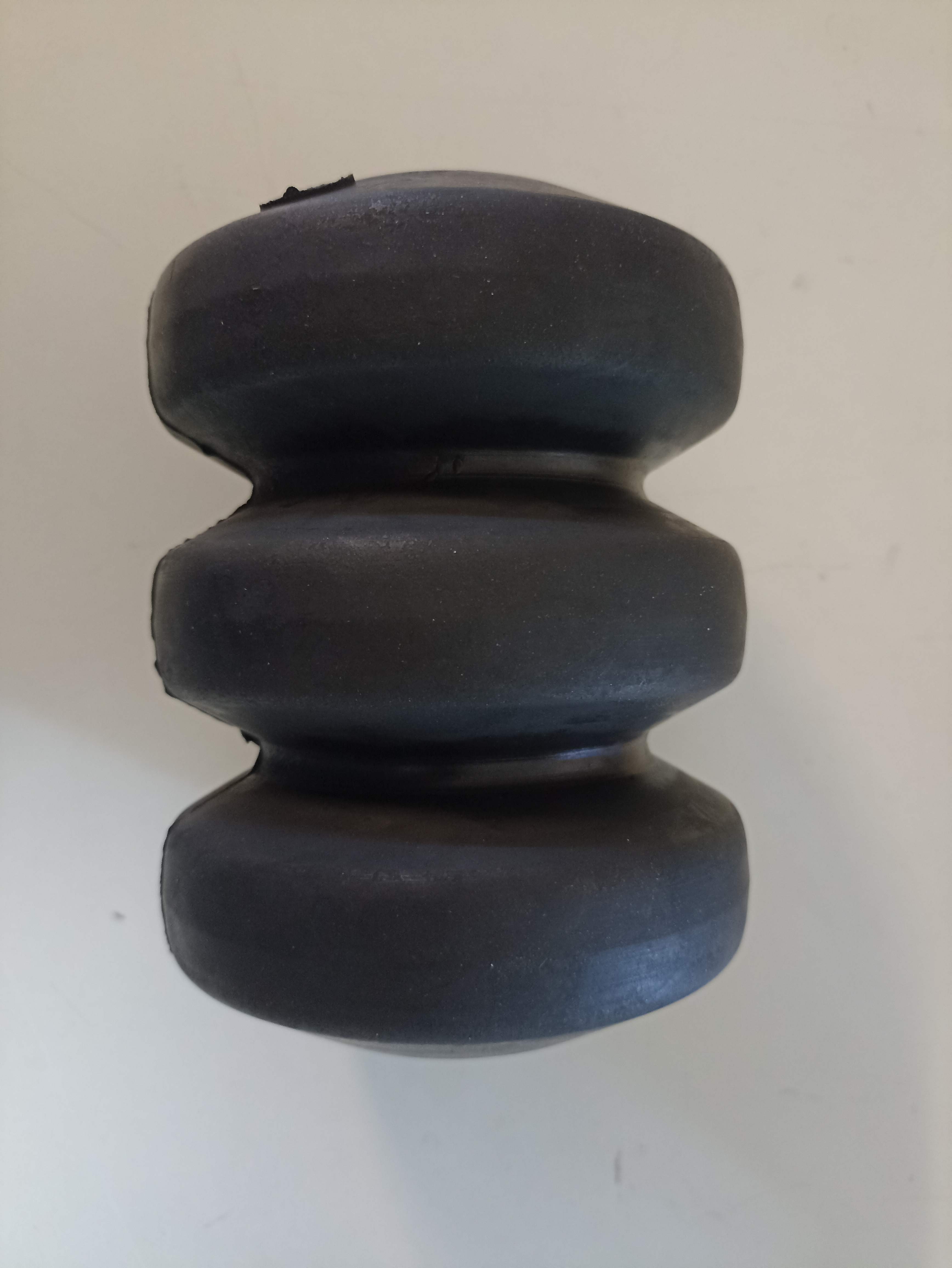 Hohlfeder Gummifeder Hinterachse P2, P501/601, MP Hohlfeder Gummifeder Hinterachse P2, P501/601, MP