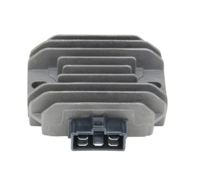 Laderegler, Spannungsregler APE 50 12V 5 Pol