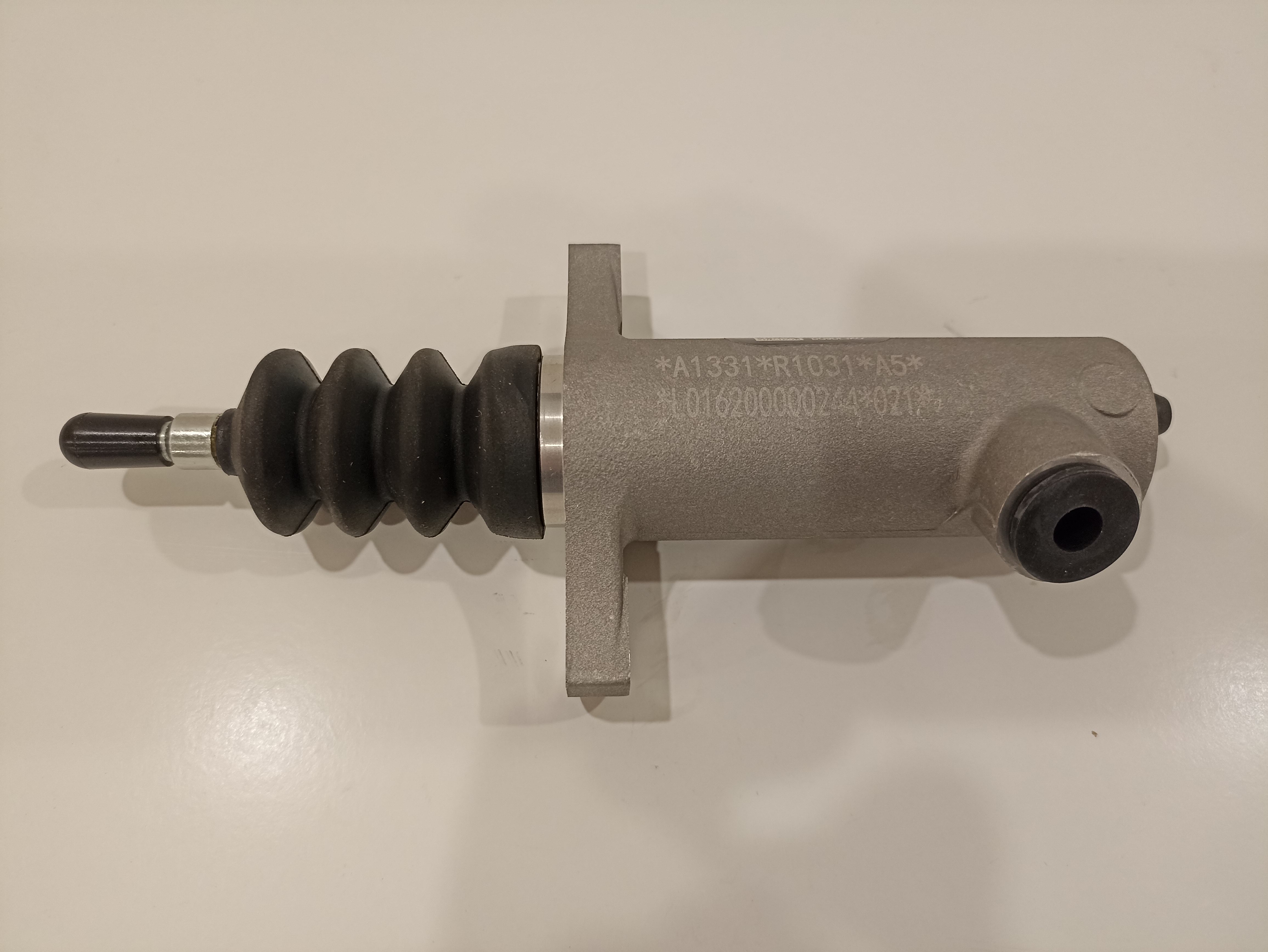 Nehmerzylinder Kupplung Porter NP6