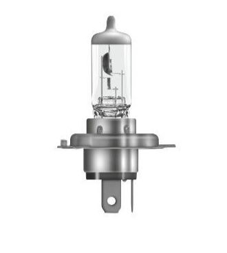 Scheinwerferbirne Birne 12V 60/55W H4 P43t