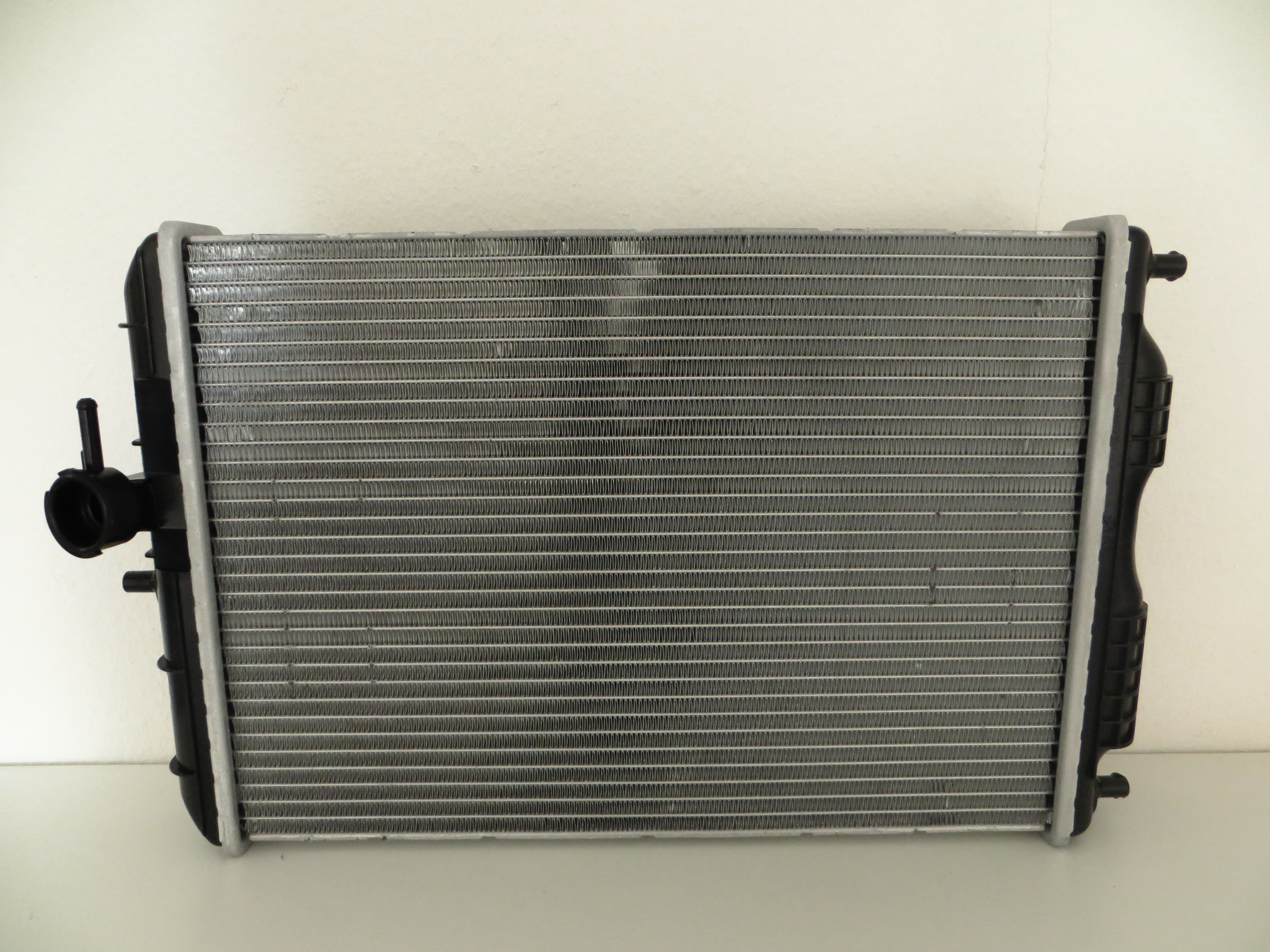Kühler Wasserkühler Porter Diesel und Benzin S85, S89, SS90