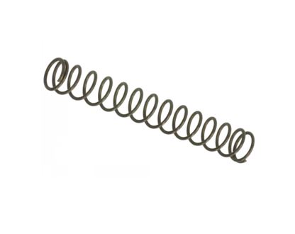 Feder Choke- Kolben TM,Car,P,MP