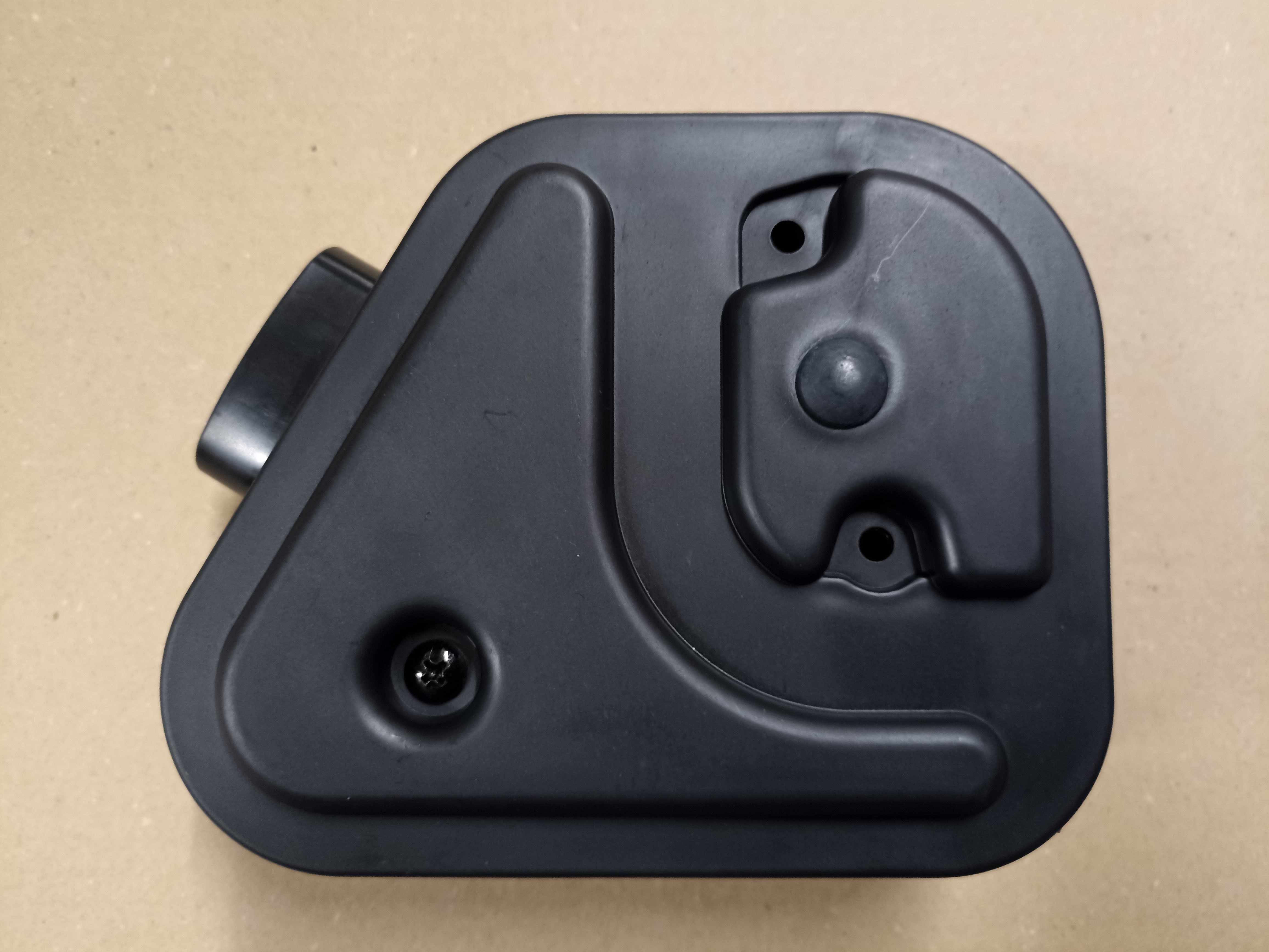 Luftfilterkasten APE50 Zubehör mit Filter