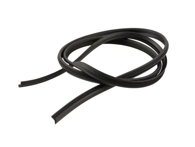 Gummikeder Dichtung Vorderradkotflügel APE50