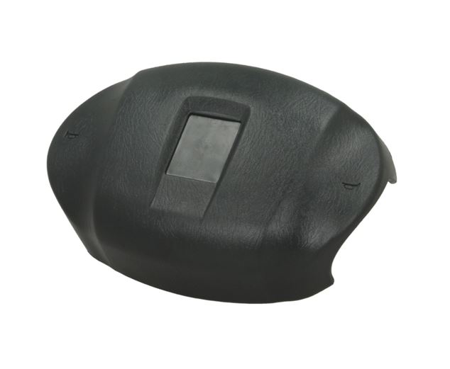 Lenkradabdeckung Abdeckung Hupe Piaggio Porter D120 Diesel, Benziner Euro 4,5,6