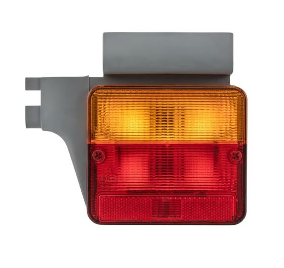 Rücklicht Rückleuchte rechts APE50 TL5T, TL6T Zubehör