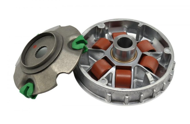 Variator komplett Vespa GTS/GTV 300 Quasar, Aprilia,Derbi,Gilera,Malaguti,Piaggio