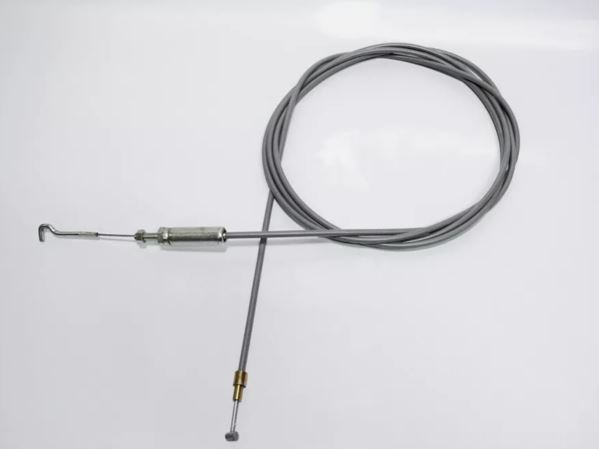 Seilzug Gas TM703 LCS Diesel/ Lenkrad