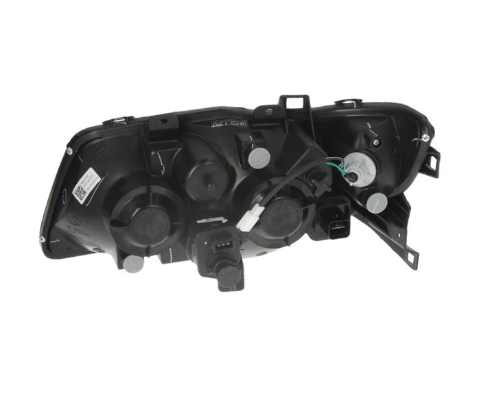 Scheinwerfer Piaggio Porter vorne rechts 2009-2020