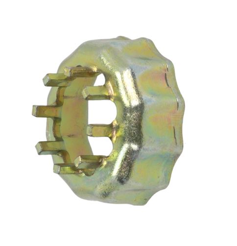 Sicherungskappe Krone Radachse innen TM703, Car Diesel, MAX, Calessino, Classic