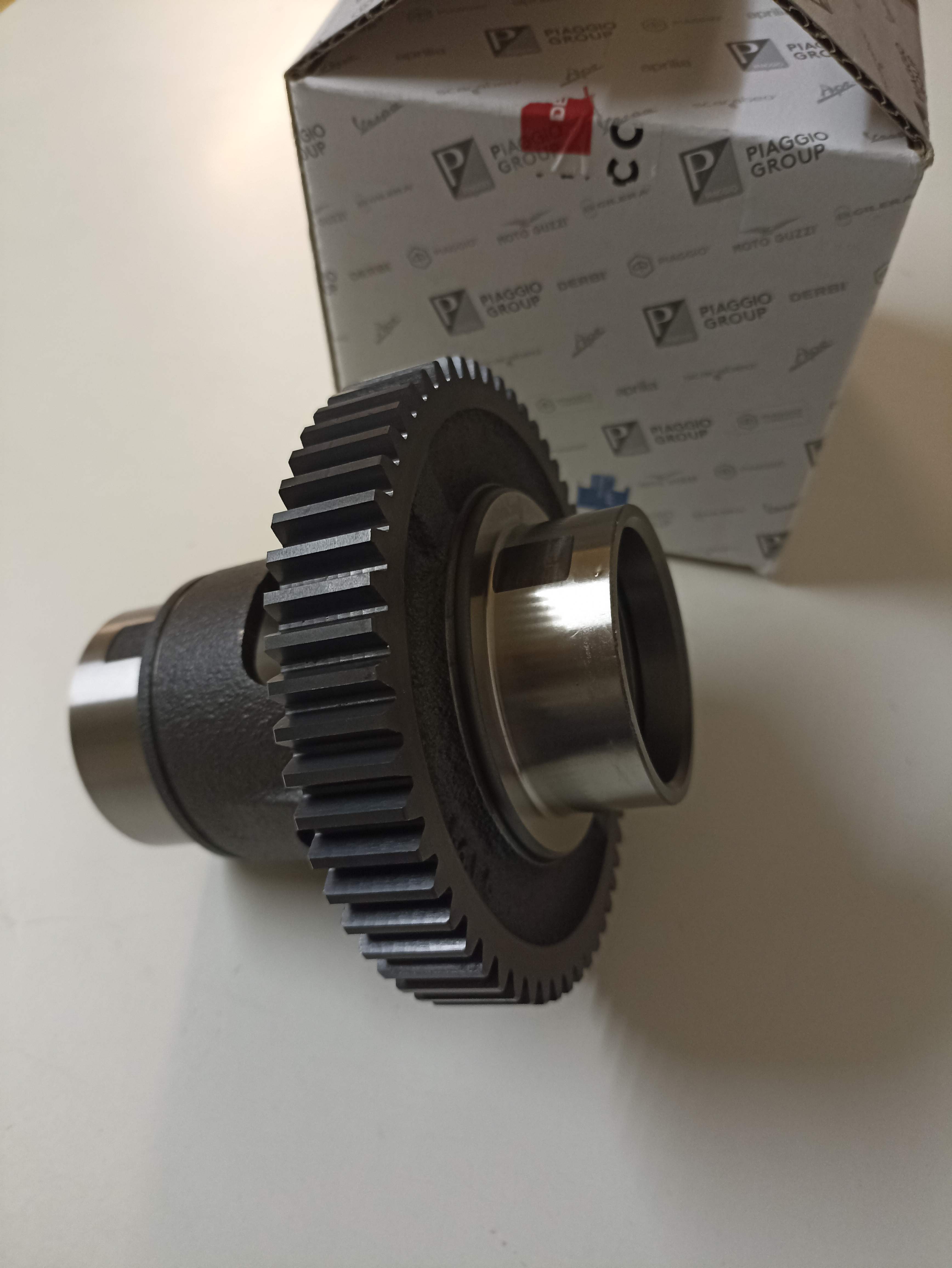 Differenzial Hauptzahnrad APE50 Differenzial Hauptzahnrad APE50