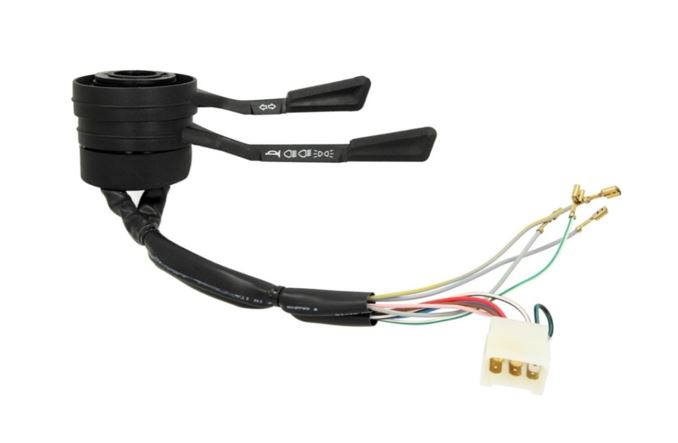 Lenkstockschalter / neue Ausführung für Modelle mit Lenkradschloß Zubehör