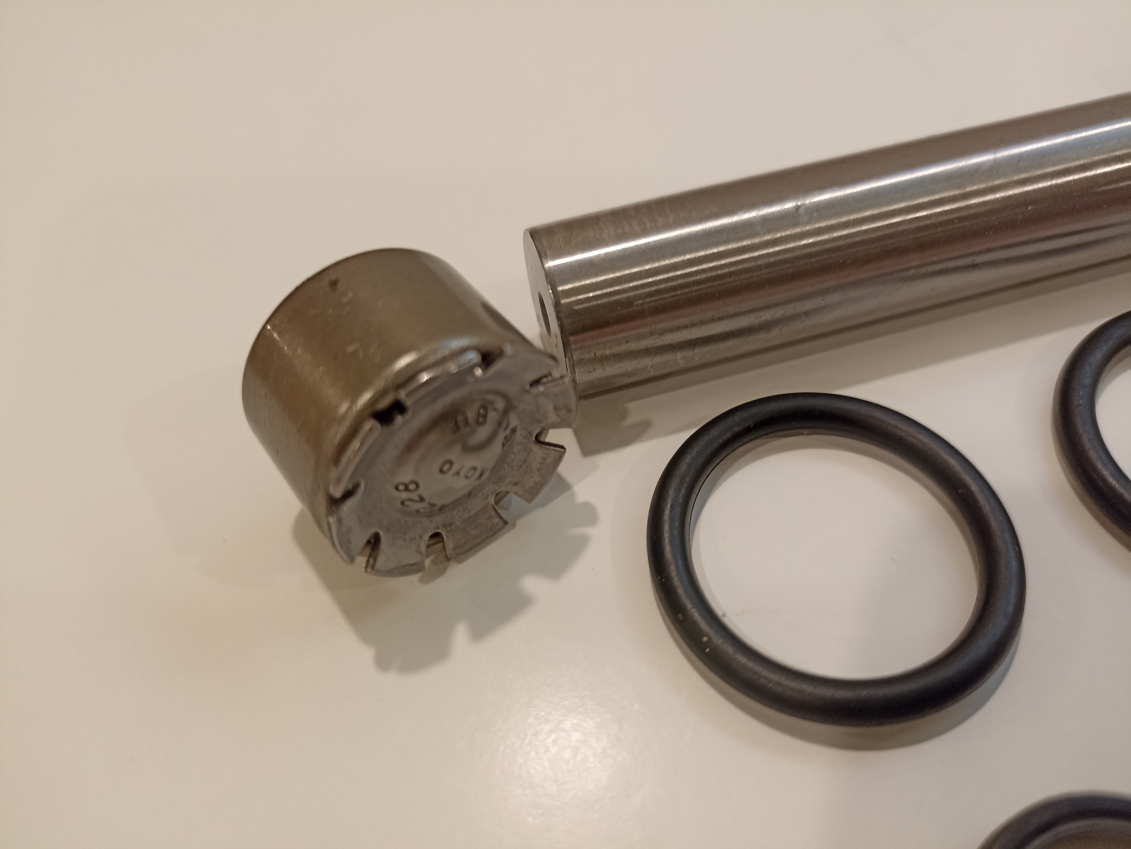 Schwingenlagerung Reparatursatz APE50 TL5T,C80
