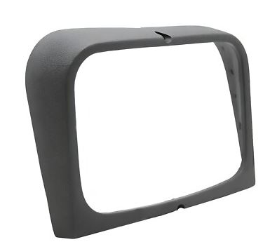 Scheinwerferrahmen, Blende APE50 "Einauge"