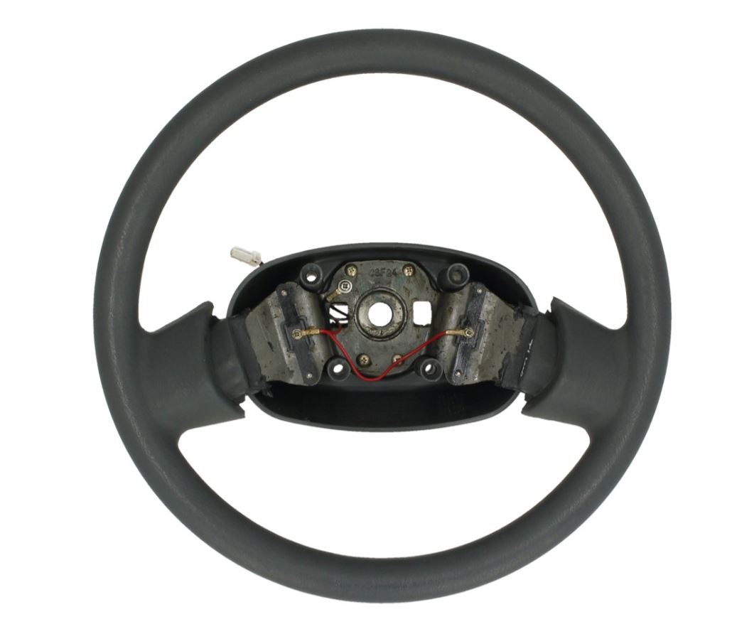 Lenkrad Lenkung Porter