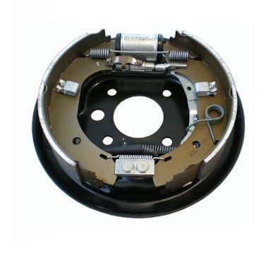 Bremse komplett hinten rechts Porter Maxxi