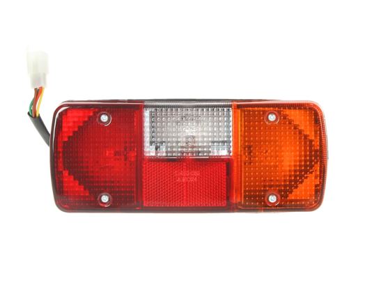 Rücklicht Rückleuchte rechts Classic Diesel